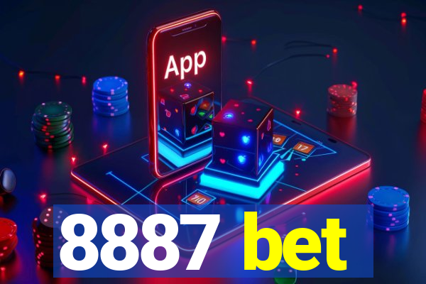 8887 bet